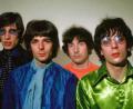 Bild: Syd Barrett Music Ltd./WDR/Arte/dpa
Pink-Floyd-Gründungsmitglied Syd Barrett verließ die Band früh.