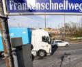 Bild: Daniel Karmann/dpa
Beeinträchtigungen im Zug- und Autoverkehr: Menschen in Nürnberg brauchen Geduld. (Symbolbild)