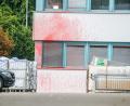 Bild: Jason Tschepljakow/dpa
Unterstützer der Hamas nennt Israals Botschafter die Täter.