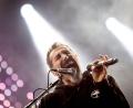 Bild: Thomas Frey/dpa
Die einzigen Deutschlandkonzerten von System of a Down finden in Berlin und Düsseldorf statt. (Archivbild)