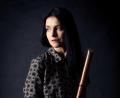 Bild: Andreas Friedrich
Alexandra Kraus kommt zu einem Konzert und einem Workshop nach Sulzbach-Rosenberg.