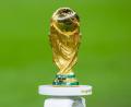 Bild: Tom Weller/dpa
Die Fußball-WM 2026 findet vom 11. Juni bis 19. Juli in Kanada, Mexiko und den USA statt. (Archivbild)