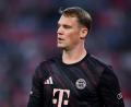Bild: Sven Hoppe/dpa
Neuer hatte seine DFB-Karriere nach der Heim-EM beendet.
