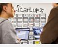 Bild: Oliver Berg/dpa
Viel Unsicherheit: Die Konjunkturflaute erfasst auch Start-ups. (Archivbild)