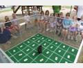 Archivbild: rn
Großes Hoffen beim "Hehnerdreg-Bingo". Das Spiel kam schon beim Kinder- und Jugendfest im vergangenen Jahr gut an.