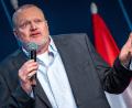 Bild: Jens Büttner/dpa
Stefan Raab geht mit einem neuen Projekt an den Start - in der kommenden Woche gleich zwei Mal. (Archivbild)