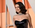 Bild: Evan Agostini/Invision/AP/dpa
Selena Gomez leidet an Lupus. (Archivbild)