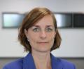 Bild: Justizministerium RLP/dpa
Sigrid Emmenegger ist die neue SPD-Kandidatin für das Bundesverfassungsgericht. (Archivbild)