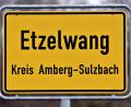 Symbolbild: Stephan Huber
Die Gemeinde Etzelwang will Gewerbe ansiedeln, sieht aber bei einer Bauvoranfrage für einen Metallbaubetrieb das Ortsbild von Schmidstadt in Gefahr.