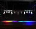 Bild: Stadttheater Amberg/exb
Zum Tag der offenen Tür präsentiert sich das Stadttheater mit innovativen Medienkunst-Projekten in spannendem Licht.