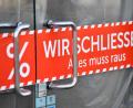 Bild: Martin Schutt/dpa-Zentralbild/dpa
Deutlich mehr Firmen geben auf: Pleitezahlen steigen zweistellig. (Symbolbild)