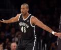 Bild: picture alliance / dpa
Jason Collins ist an einem Hirntumor erkrankt. (Archivbild)