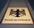 Bild: Uli Deck/dpa
Das oberste deutsche Strafgericht hat sich zwei Urteile aus Halle (an der Saale) angeschaut. (Archivbild)