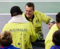 Bild: Frank Molter/dpa
Lleyton Hewitt will gegen seine Strafe ankämpfen. (Archivbild)