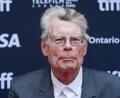 Bild: Chris Pizzello/Invision/AP/dpa
Mit „The Long Walk“ kommt eine weitere Roman-Adaption von Bestsellerautor Stephen King in die Kinos. (Archivbild)