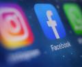 Bild: Karl-Josef Hildenbrand/dpa
Die Sammelklage richtet sich an Instagram- und Facebook-Nutzer. (Archivbild)