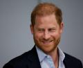Bild: Suzanne Plunkett/PA Wire/dpa
Hat Prinz Harry wieder Grund zu lachen? Britische Medien spekulieren über eine sich abzeichnende Versöhnung mit seinem Vater König Charles.