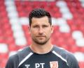 Bild: Studio Büttner
Philipp Tschauner bleibt Torwarttrainer beim SSV Jahn Regensburg.