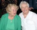 Archivbild: wro
Die Wiesauer Sonja und Anton Schatzberger wurden 85 bzw. 91 Jahre alt. Anton Schatzberger starb vor wenigen Tagen, am 8. September. Von seiner Gattin musste er sich voriges Jahr verabschieden.