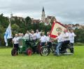Bild: Walter Elberskirch
Der am 21. September geplante Oldtimerkonvoi in Nabburg ist ein Höhepunkt des 125. Jubiläums.