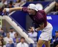 Bild: Adam Hunger/AP/dpa
Soll es in Japan richten: Jan-Lennard Struff. (Archivbild)