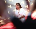 Bild: Rolf Vennenbernd/dpa
Frisch getrennt: Schauspielerin Moderatorin Collien Fernandes.