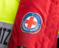 Bild: Peter Kneffel/dpa
Die Rettungskräfte holten die Leiche der Frau aus dem Bodensee. (Symbolbild)