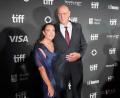 Bild: Chris Young/The Canadian Press/AP/dpa
Der pensionierte israelische General Noam Tibon und seine Frau Gali.