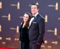 Bild: Thomas Banneyer/dpa
Bastian Pastewka war bei der TV-Gala zum Deutschen Fernsehpreis zu Gast.