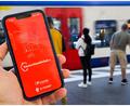 Bild: Julian Stratenschulte/dpa
Wer trägt die absehbaren Kostensteigerungen beim Deutschlandticket - Bund oder Länder? Bisher ist noch keine Lösung absehbar. (Symbolbild)