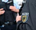 Bild: Sven Hoppe/dpa
Die Aktion dürfte auch den betroffenen Polizisten überrascht haben. (Symbolbild)