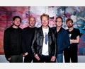 Bild: Matthew Pierson/exb
Big Country spielt in Burglengenfeld im Rahmen der aktuellen Tour.