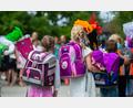 Symbolbild: Philipp Schulze/dpa
Auch die Josef-Faltenbacher-Schule in Pirk startet am 16. September ins neue Schuljahr.