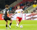 Bild: Sascha Janne
Adrian Fein (rechts) und seine Teamkollegen verloren gegen Essen.