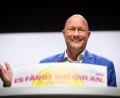 Bild: Bernd von Jutrczenka/dpa
Thüringens Ex-Kurzzeitministerpräsident Thomas Kemmerich verlässt die FDP. (Archivbild)