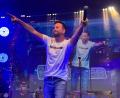 Bild: privat/dpa
Für Wendler war es der erste Mallorca-Auftritt nach jahrelanger Pause.