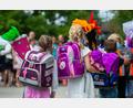 Symbolbild: Philipp Schulze/dpa
Für 1488 Mädchen und Buben im Landkreis Schwandorf beginnt am 16. September der sogenannte Ernst des Lebens. Es ist ihr erster Schultag.