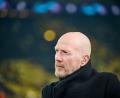 Bild: Bernd Thissen/dpa
Sammer sprach über die anstehende Champions-League-Saison.