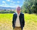 Bild: Michael Kraus
Tobias Ehrenfried möchte in Oberviechtach vor allem die wirtschaftliche Entwicklung und die 
Infrastruktur in den Fokus nehmen