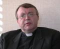 Archivbild: wen
Dr. Hans Schwemmer wurde im Herbst 2001 jäh aus dem Leben gerissen. Der aus Riggau bei Pressath stammende, ehemalige Apostolische Nuntius wäre jetzt 80 Jahre alt geworden.