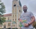 Bild: Kunz
„Asterix und as bäihmische Schüddel“ spielt in einem „Oberpfälzer Koahdorf“ irgendwo in der Nähe von Eschenbach.