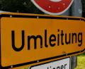 Symbolbild: Angelika Warmuth
Ein Umleitungsschild und zwei Durchfahrtverbotsschilder sind auf der Kreisstraße zwischen Parkstein und Hammerles entwendet worden.