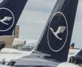 Bild: Andreas Arnold/dpa
Bei Deutschlands größter Fluggesellschaft droht der nächste Piloten-Streik. (Archivbild)