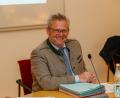 Archivbild: Hösamer
Schwandorfs Oberbürgermeister Andreas Feller sieht sich scharfer Kritik durch den eigenen CSU-Stadtverband ausgesetzt.