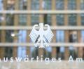 Bild: Katharina Kausche/dpa
Die Einbestellung eines Botschafters ins Auswärtige Amt gilt als deutliche Form des Protests. (Archivbild)