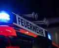 Bild: Marijan Murat/dpa
Acht Menschen wurden unverletzt aus dem Haus geholt. (Symbolbild)