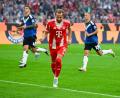 Bild: Sven Hoppe/dpa
Harry Kane traf auch gegen den HSV.
