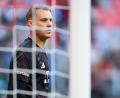 Bild: Sven Hoppe/dpa
Manuel Neuer trifft eine klare Entscheidung wegen eines möglichen Comebacks in der Nationalmannschaft.