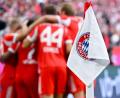Bild: Sven Hoppe/dpa
Beim Spiel zwischen dem FC Bayern und dem Hamburger SV gab es in der zweiten Hälfte zwei Notfälle unter Fans.