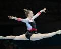 Bild: Marijan Murat/dpa
Silja Stöhr strebt die WM in Jakarta an. (Archivbild)